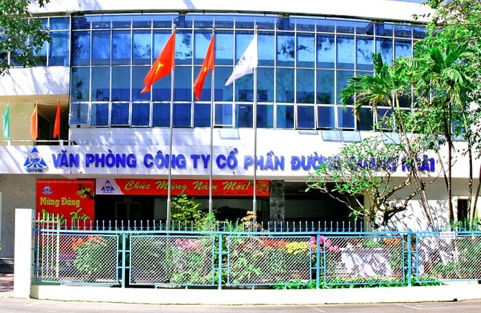 CÔNG TY CỔ PHẦN CÔNG NGHIỆP HOÀNG KIM – HOANG KIM INDUSTRY JSC