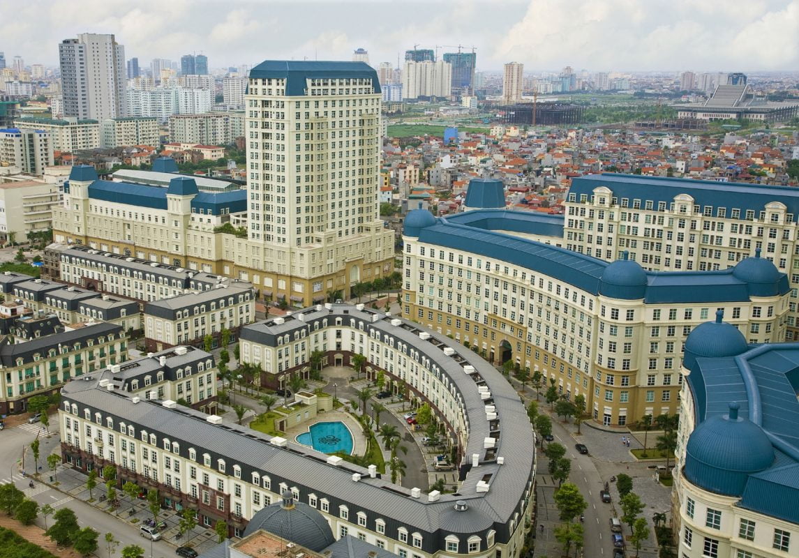 CÔNG TY CỔ PHẦN CÔNG NGHIỆP HOÀNG KIM – HOANG KIM INDUSTRY JSC