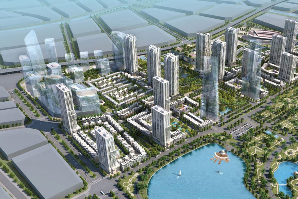 CÔNG TY CỔ PHẦN CÔNG NGHIỆP HOÀNG KIM – HOANG KIM INDUSTRY JSC