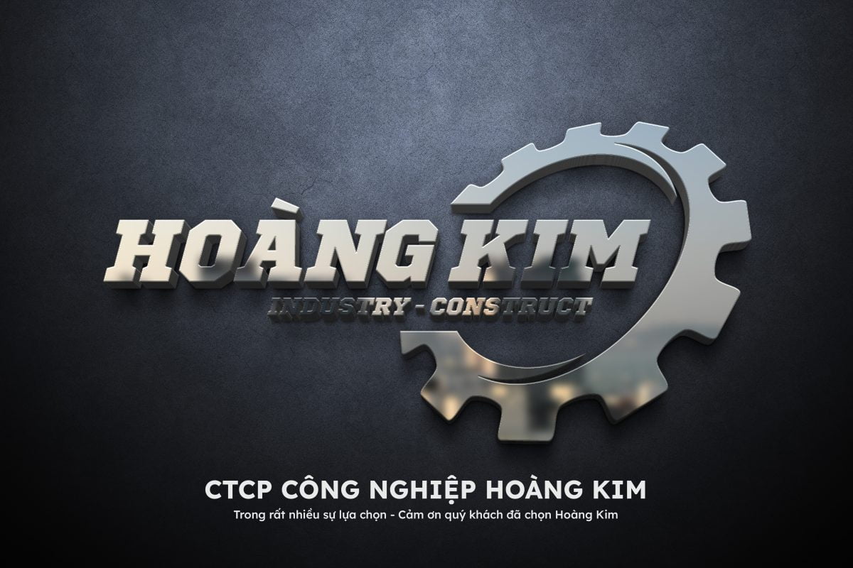 CÔNG TY CỔ PHẦN CÔNG NGHIỆP HOÀNG KIM – HOANG KIM INDUSTRY JSC