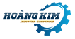 CÔNG TY CỔ PHẦN CÔNG NGHIỆP HOÀNG KIM – HOANG KIM INDUSTRY JSC