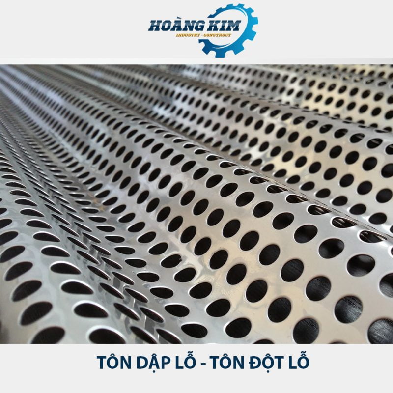 CÔNG TY CỔ PHẦN CÔNG NGHIỆP HOÀNG KIM – HOANG KIM INDUSTRY JSC