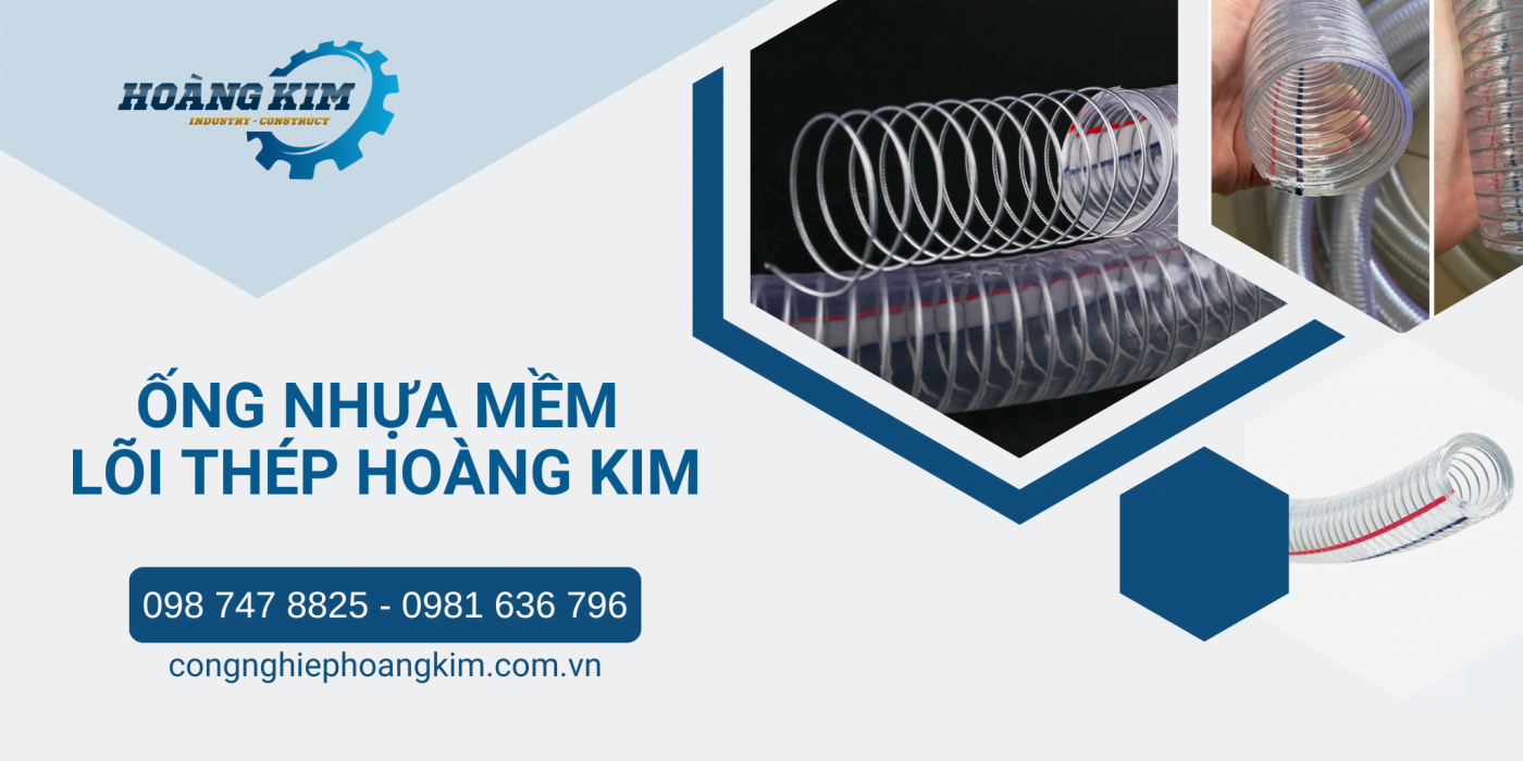 CÔNG TY CỔ PHẦN CÔNG NGHIỆP HOÀNG KIM – HOANG KIM INDUSTRY JSC