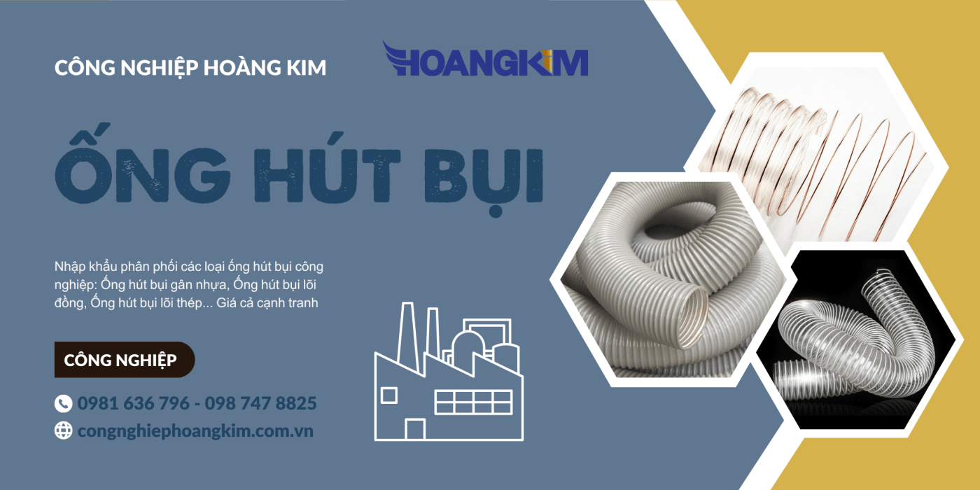 CÔNG TY CỔ PHẦN CÔNG NGHIỆP HOÀNG KIM – HOANG KIM INDUSTRY JSC