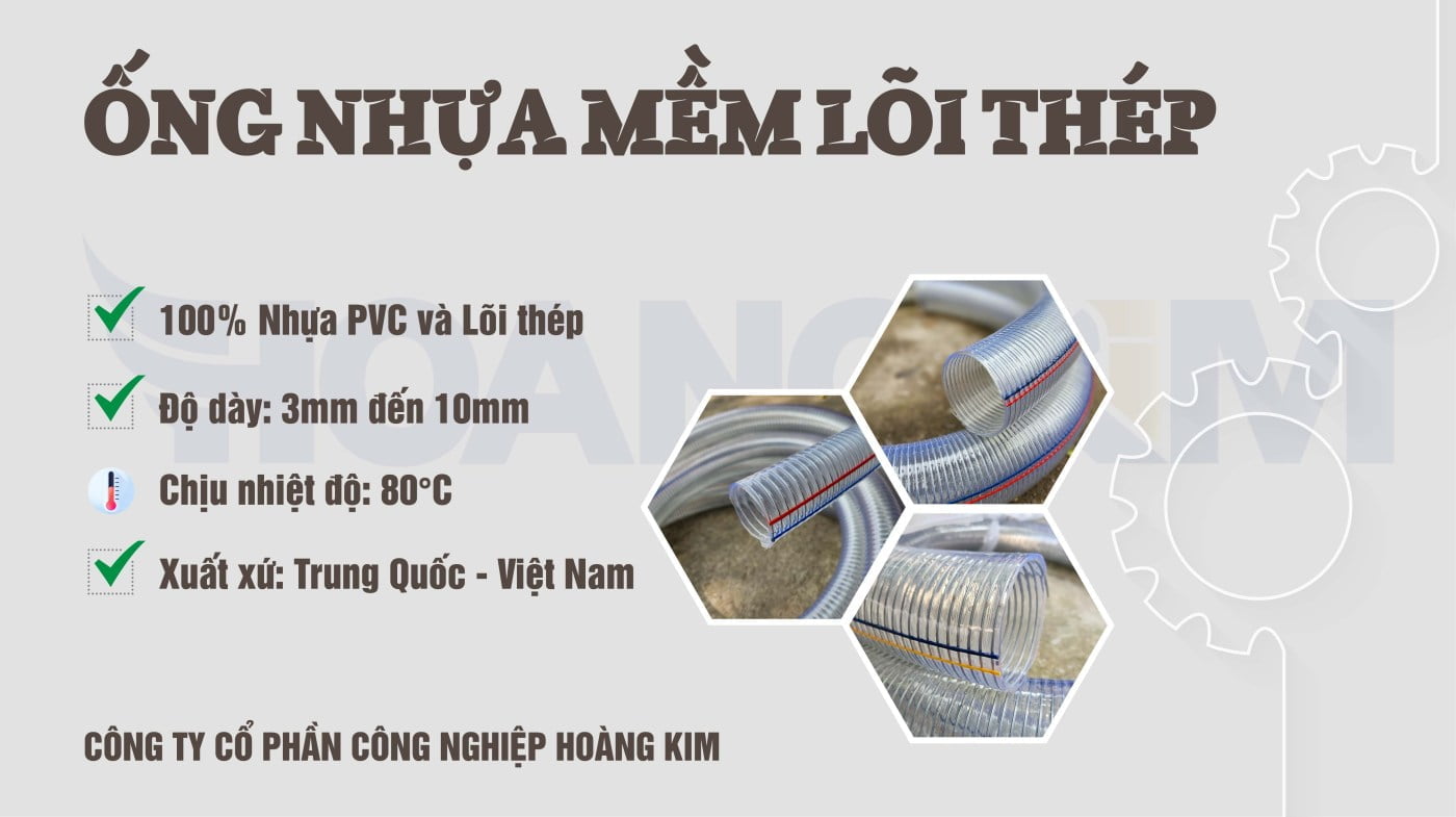 CÔNG TY CỔ PHẦN CÔNG NGHIỆP HOÀNG KIM – HOANG KIM INDUSTRY JSC