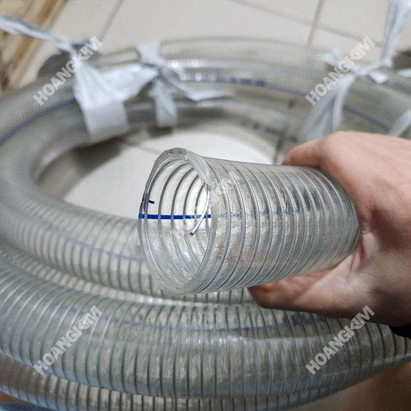 CÔNG TY CỔ PHẦN CÔNG NGHIỆP HOÀNG KIM – HOANG KIM INDUSTRY JSC