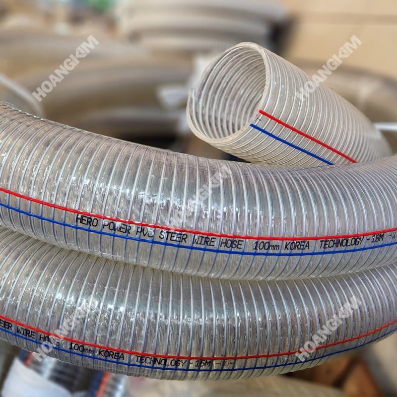 CÔNG TY CỔ PHẦN CÔNG NGHIỆP HOÀNG KIM – HOANG KIM INDUSTRY JSC